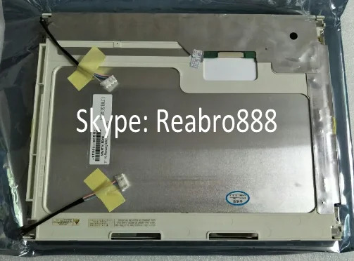 LCD 스크린 디스플레이 패널 LTM15C458M 15 인치