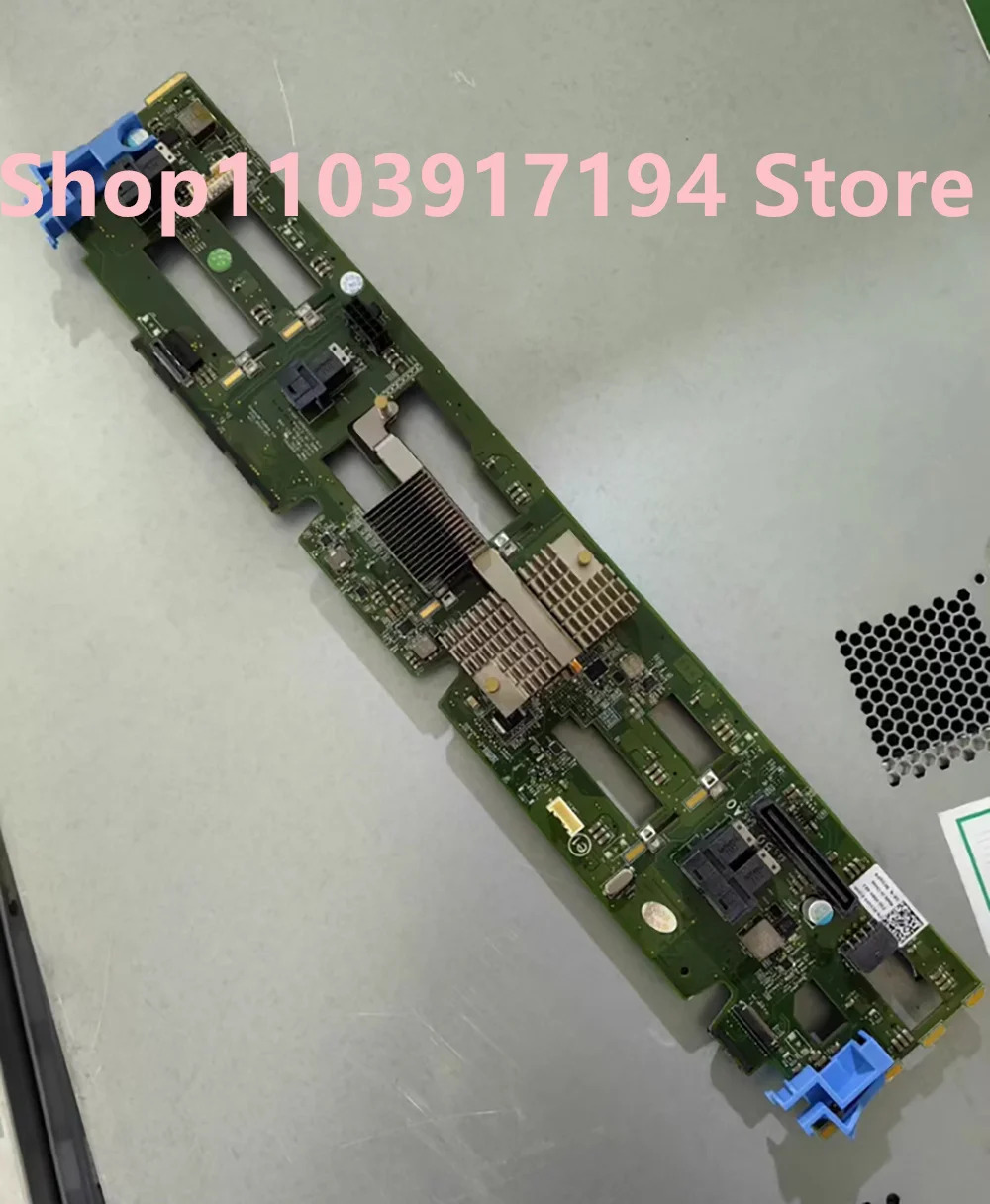 Dell 서버 호스트 하드 백플레0CDVF9 R730XD 12