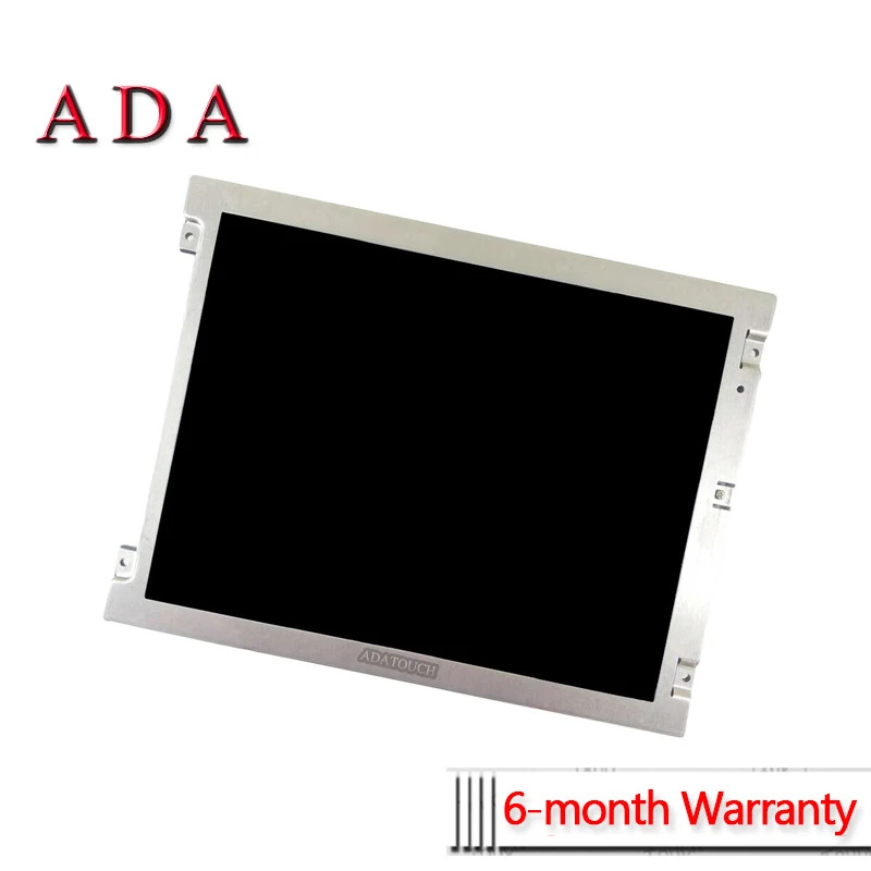 LCD 디스플레이 패널 NEC NL10276BC16-06D