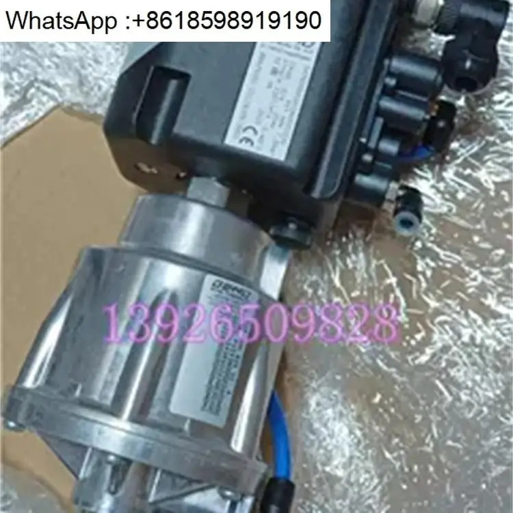 독일 GEMU스테인레스 스틸 제어 밸브 51440D1436000Z1ECON0001030