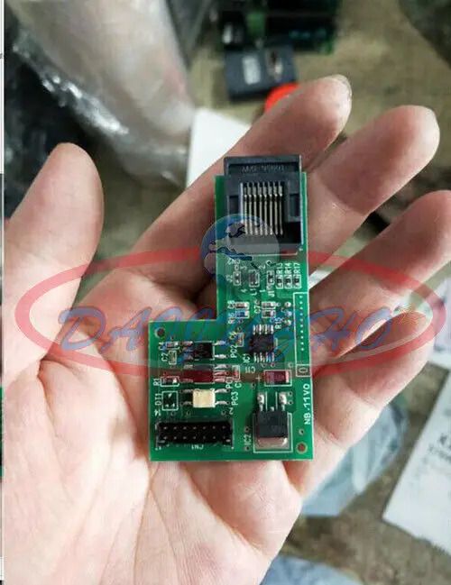 리퍼 후지 카드 OPC-C1-RS SA534102-01