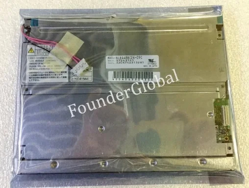 NL6448BC26-09C 오리지널 LCD 화면