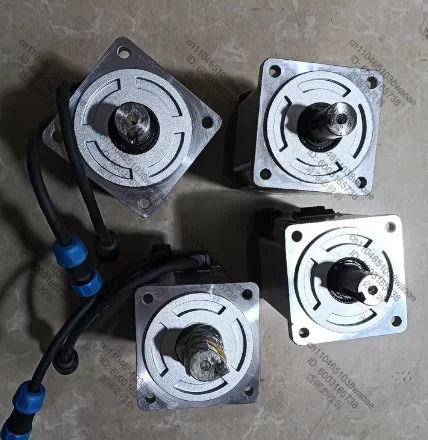 서보모터 SV-X2MH075A-B2LA 750W