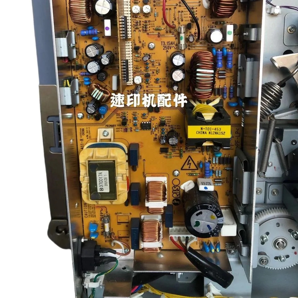 이상적속도 프린터 EV3560c 2550 2560 5790 3760 3790 2590 3750 전원공급장치 보드