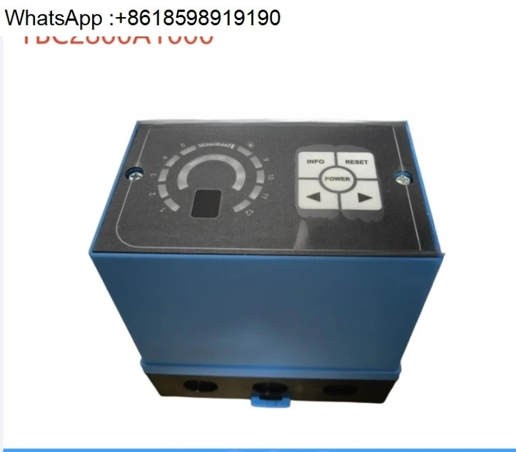 TBC2800A1000l 버너 컨트롤러 TBC1800A1011