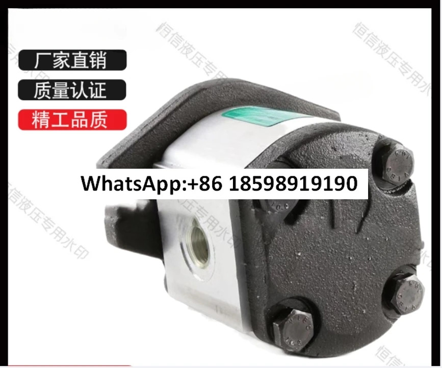유압 펌프 기어 05ZAG 01ZAG 02ZAG 02ZCG 03ZAG35 오일