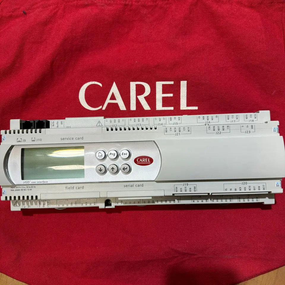 이탈리아 메보드 PCO3000EL0-PCO3000EM0