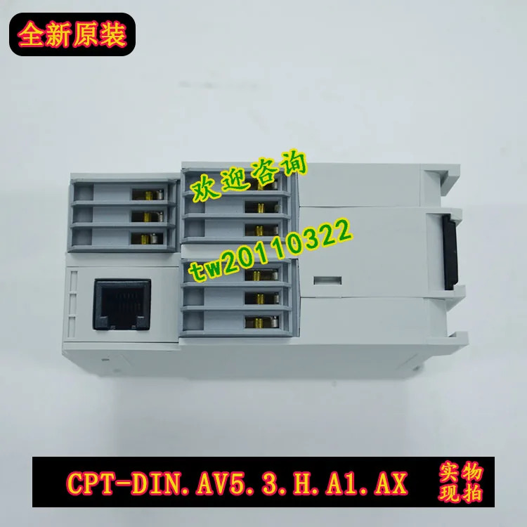 CPT-DIN.5.3.H.A1.AX 스위스 카를로 가바치 전압계 퍼스트 레벨 에이전트