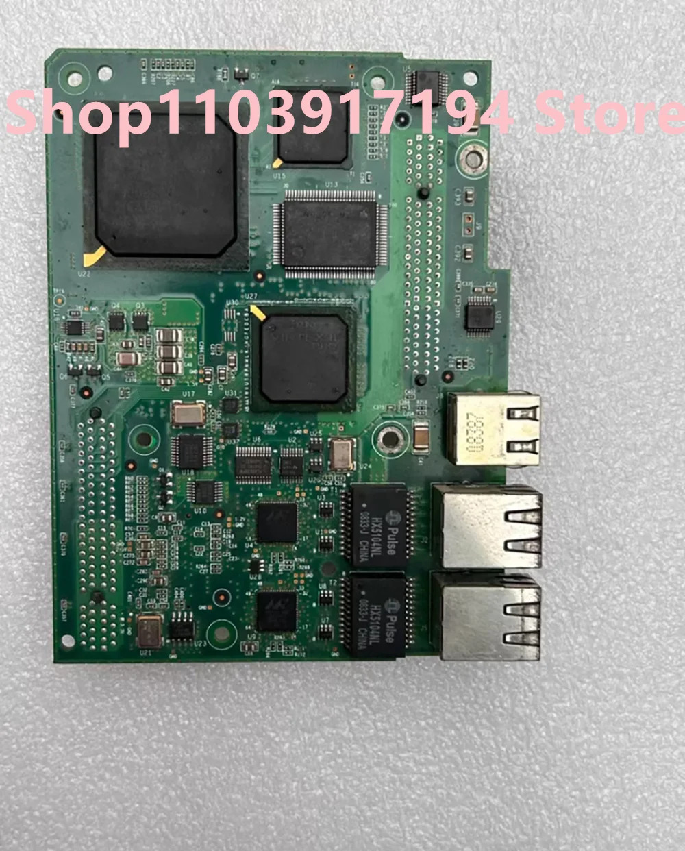 Cisco FOC12442T 카드 보드