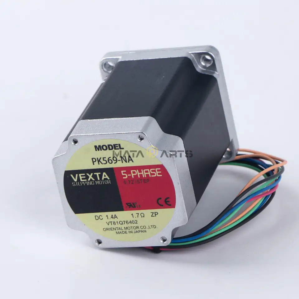 오리엔탈 VEXTA 모터 PK569-NA 내 신