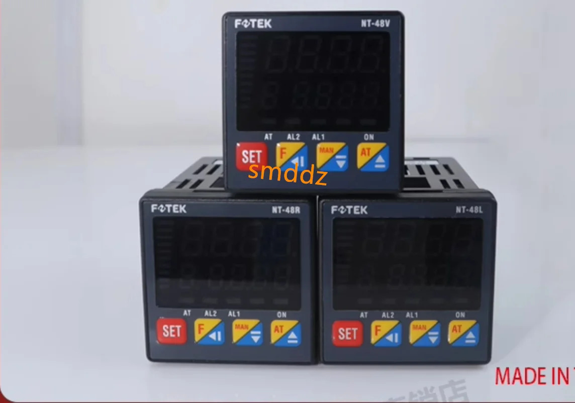 FOTEK NT-48-R-RS485 NT-48-V-RS485 NT-48-L-RS485 NT-72RE -RS485 NT-72VE NT-72LE NT-96RE-RS48