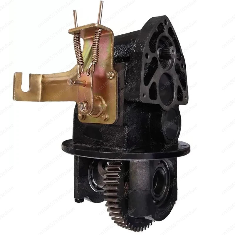 전기 자동차 파워트레고호환토크 기어박스 1500W 3000W 모터용