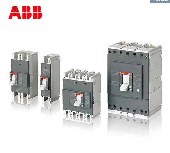 ABB 회로차단기 A1N125 TMF100 1000 FF 3P 신