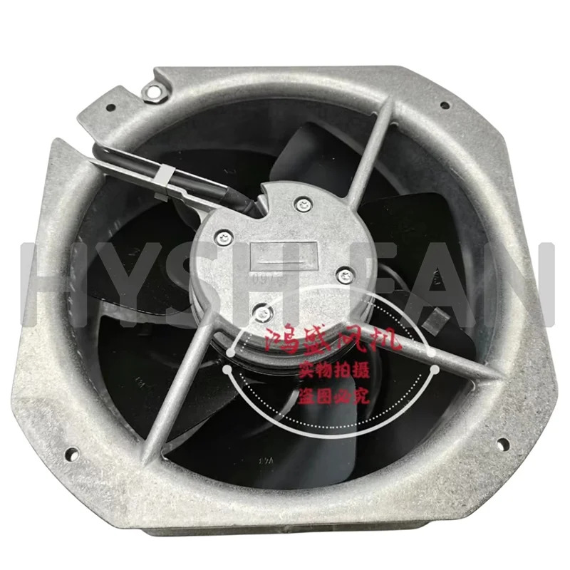 캐비닛 냉각팬 W2E200-HK38-C01 22580 230V