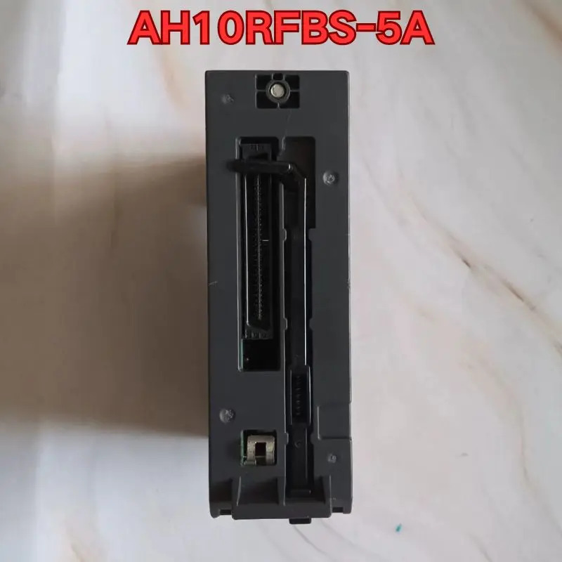 리퍼 PLC 모듈 AH10RFBS-5A 기능 정상