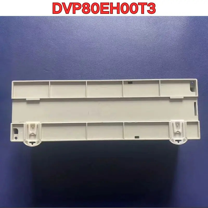 리퍼 PLC 모듈 기능 DVP80EH00T3 정상