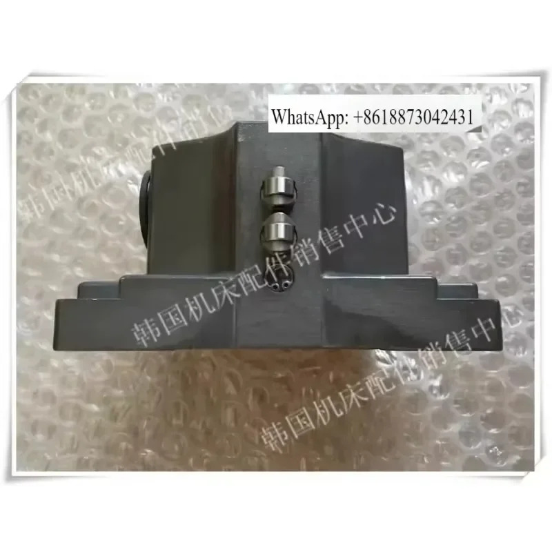 두산공구Anshineng 리미트 스위치 GSBF02R12-502-MC1806