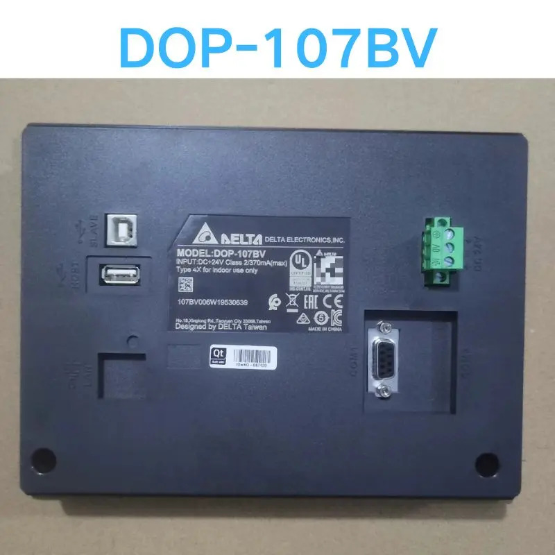 리퍼 OK DOP-107BV 모듈