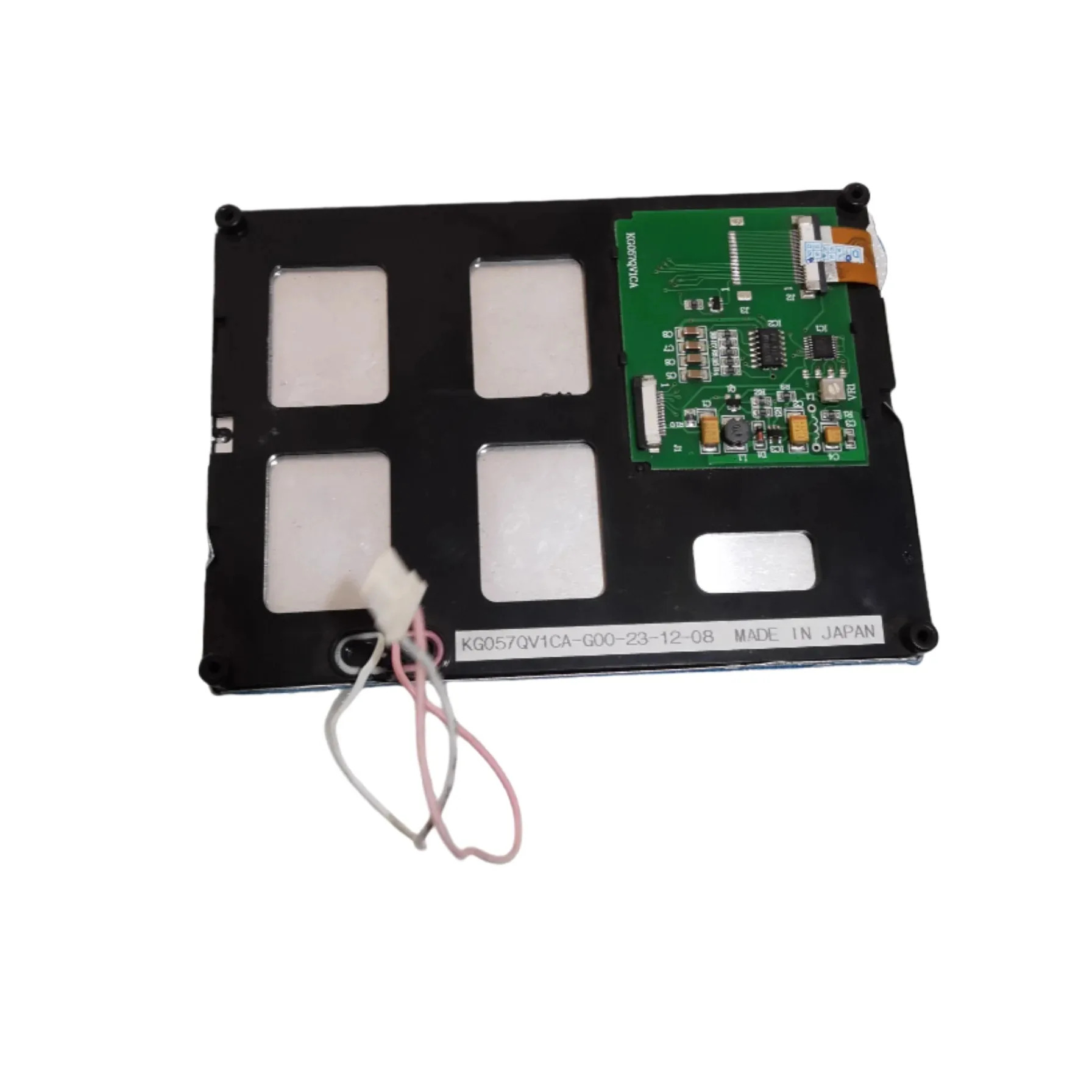 5.7인치 KG057QV1CA-G00 LCD 디스플레이 패널 STN 320 240.