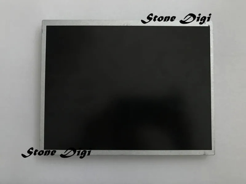오리지널 G104X1-L04 LCD 디스플레이 스크린 패널 G104X1 L04 10.4 인치 1024x768
