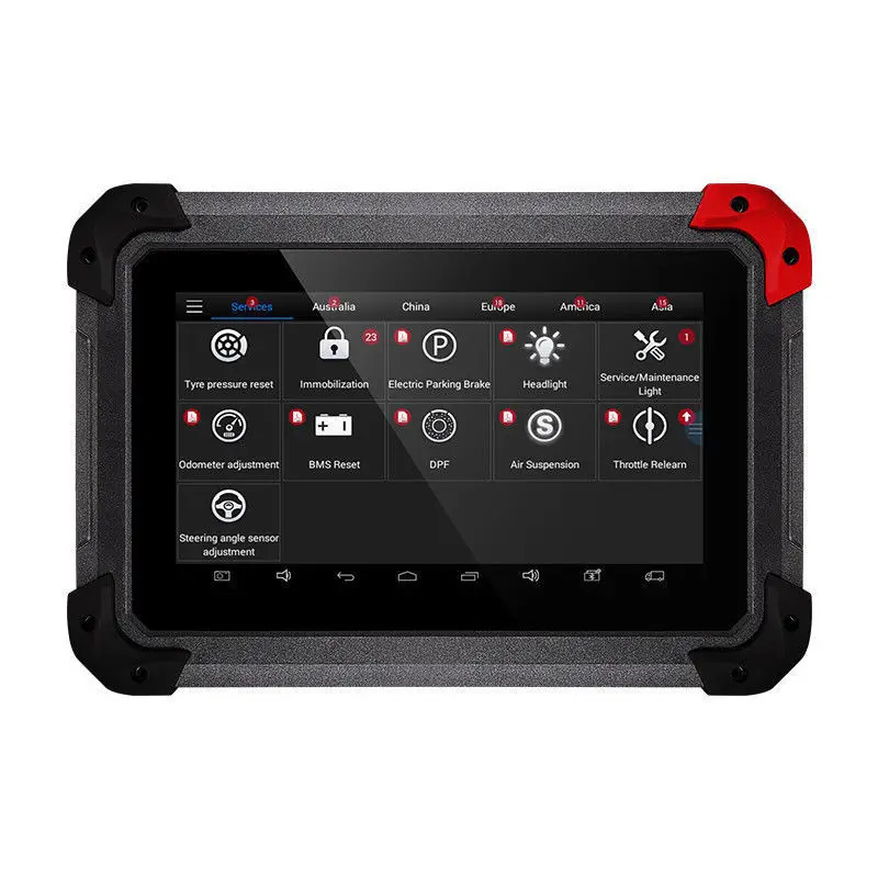 자동차 EZ-400 프로 OBD2 스캐너 자동 진단 도구 XTOOL EZ400pro