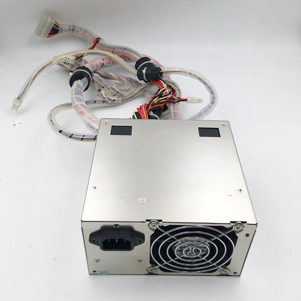 EMACS MHG2-6300P 300W 컬러 도플러 전원공급장치전 리퍼