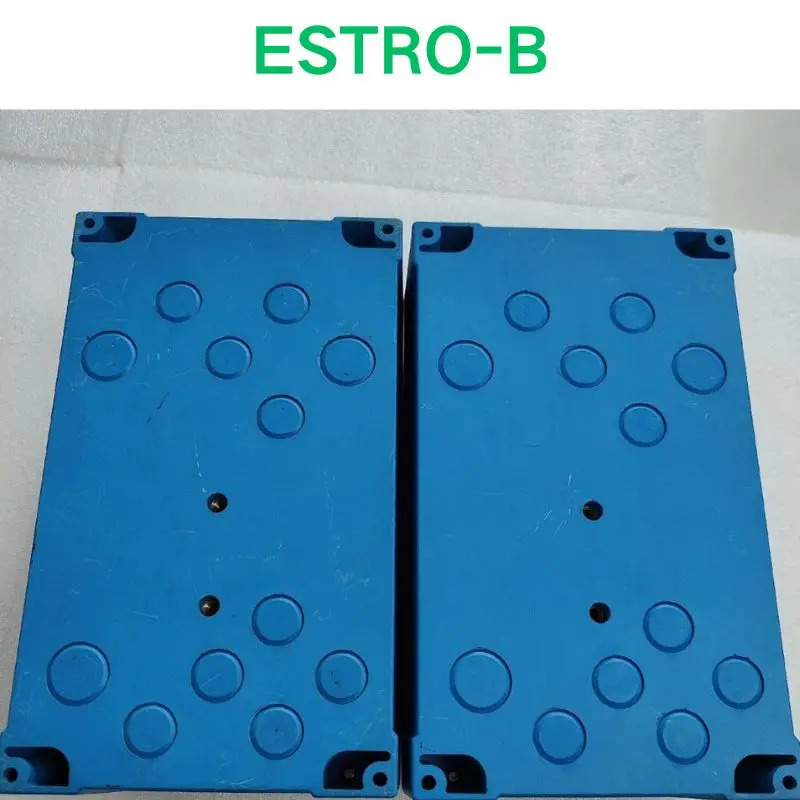 화염 컨트롤러 ESTRO-B