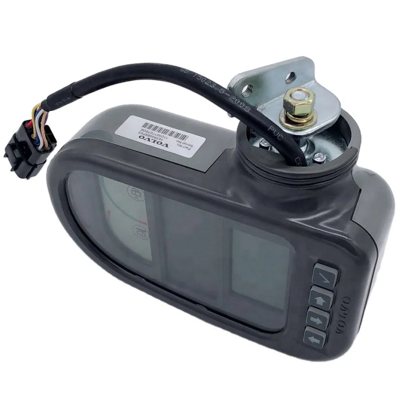 굴삭기 모니터 디스플레이 화면 EC140B EC210B 240B 290B 패널 14390065 용