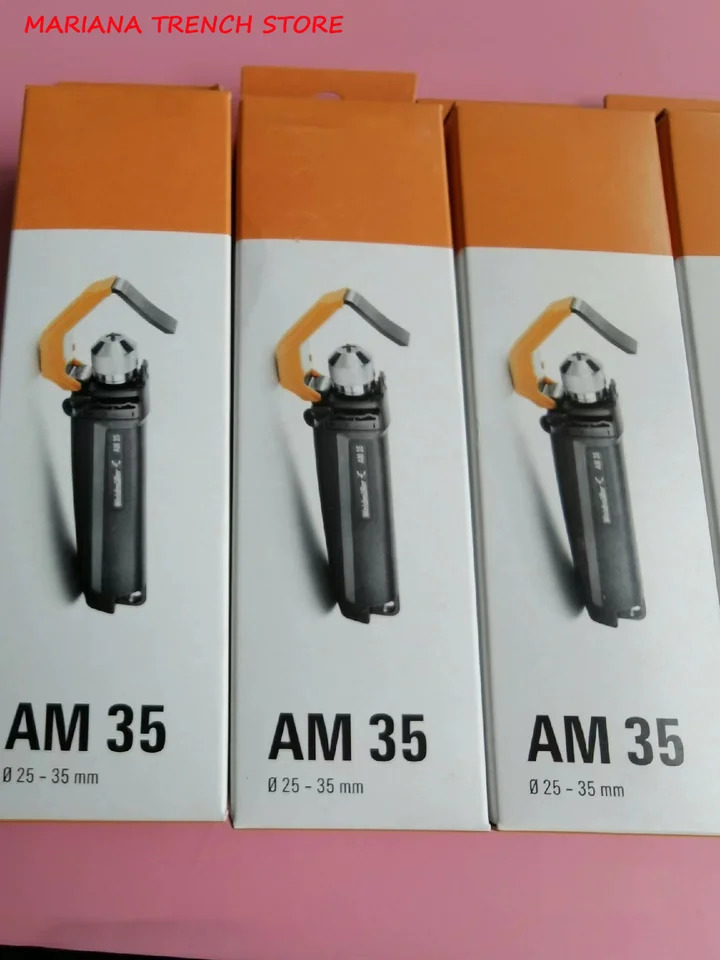 9001080000 도구 피복 스트리퍼 AM 35