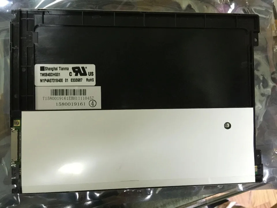 LCD 디스플레이 TM084SDHG01