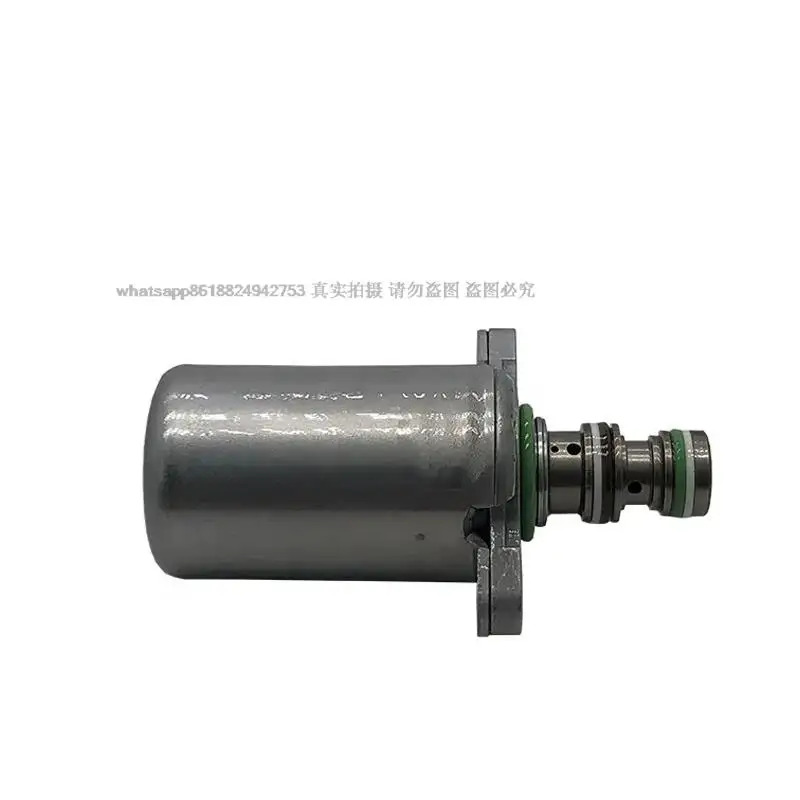 Ehp호환R98-T33-12ER 유압 펌프 솔레노이드 밸브 애프터 마켓 건설 기계 부품 Ehp호환R98-T33-24ER