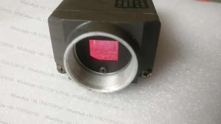 KP-M1U 산업CCD 카메라
