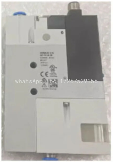 OVEM-14-L-B-QO-CE-N-2P-H맞는 539074 진공 발생기