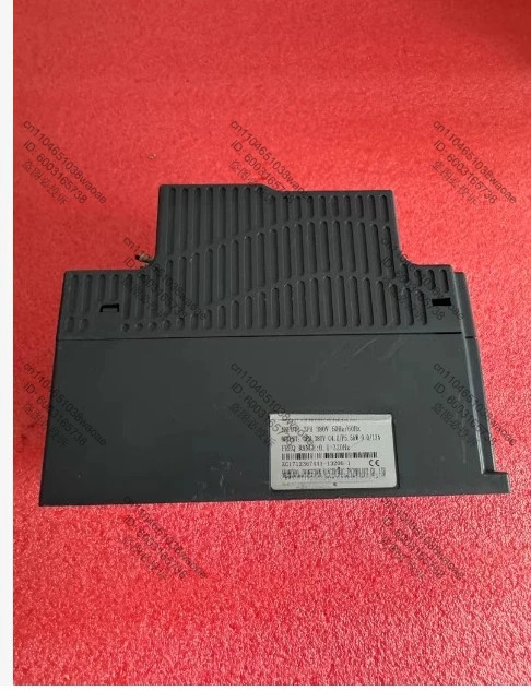 주파수 변환기 Z2400S-4R0G/5R5P 리퍼 완료 정상 작동
