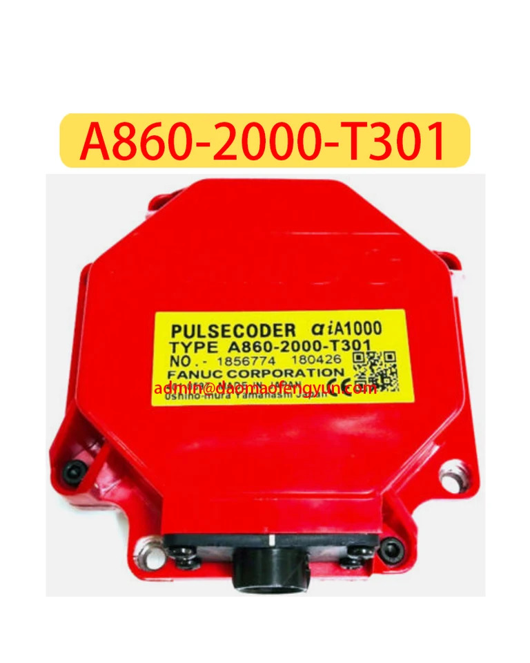 A860-2000-T301 리퍼 인코더 A860 2000 T301