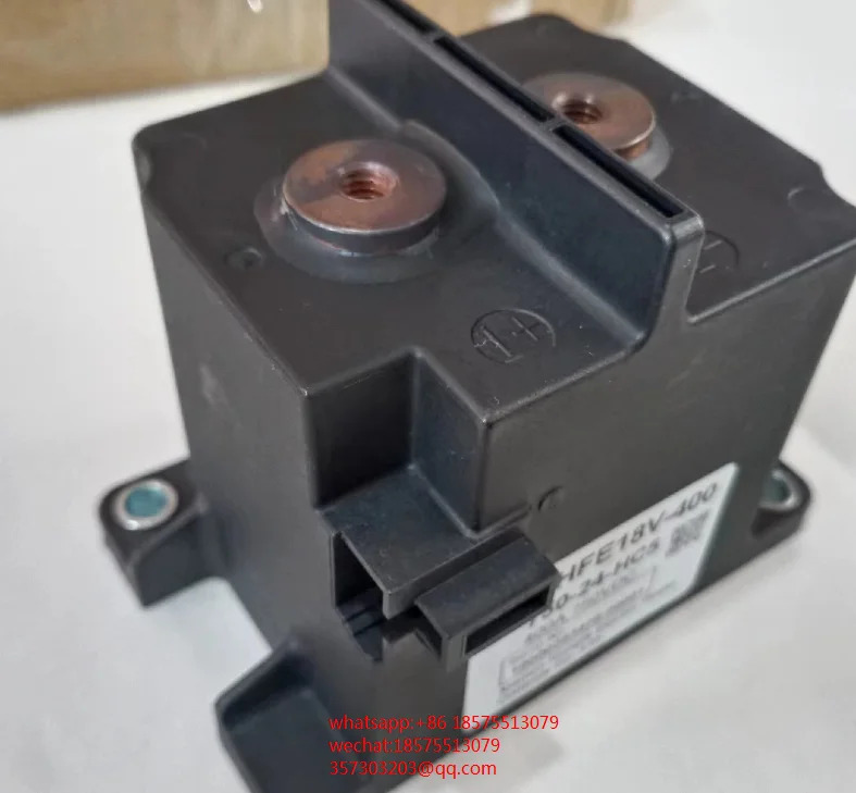 HFE18V-400-750-24-HC5 계전기 신