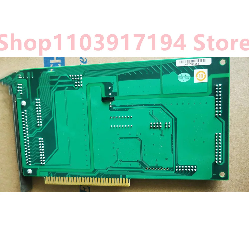 ADVANTECH PCL-730 C2 버전32 채널 절연 디지털 I/O ISA 카드