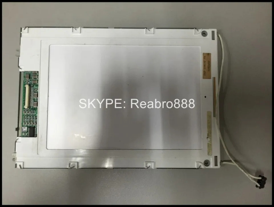 DMF-50961NF-FW LCD 스크린 패널
