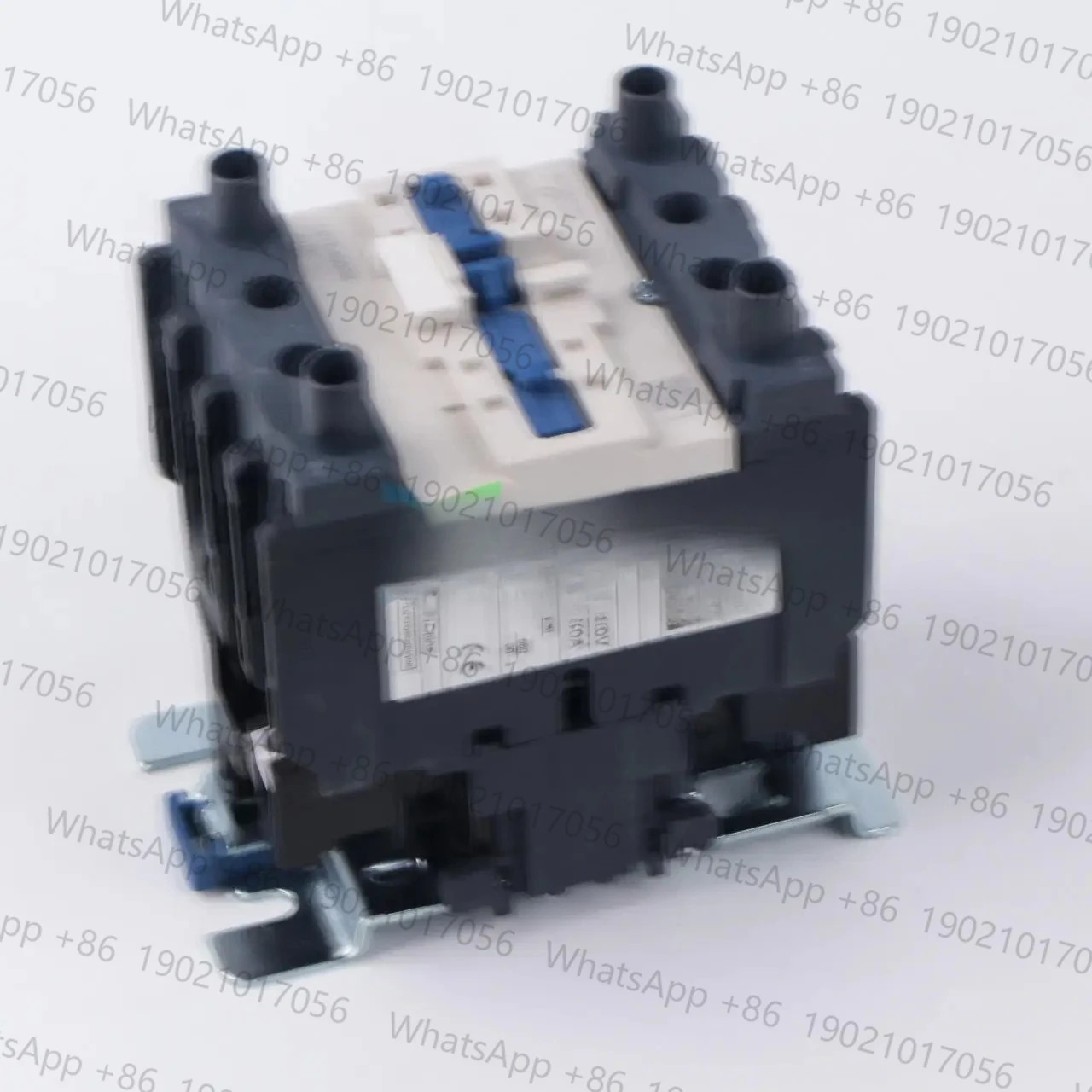 새 LC1D40008F7C LC1D40008F7 접촉기 AC110V 50/60Hz