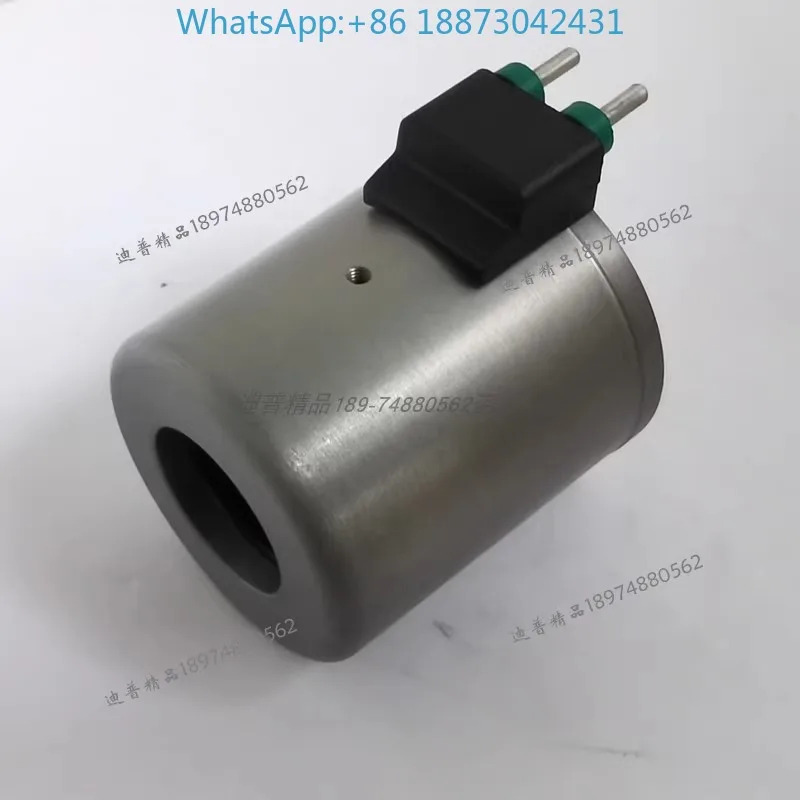Qiyang 솔레노이드 밸브 PRS06D02S 코일 M-SM 926748-003 2.7ohms 1.21A 926857-004