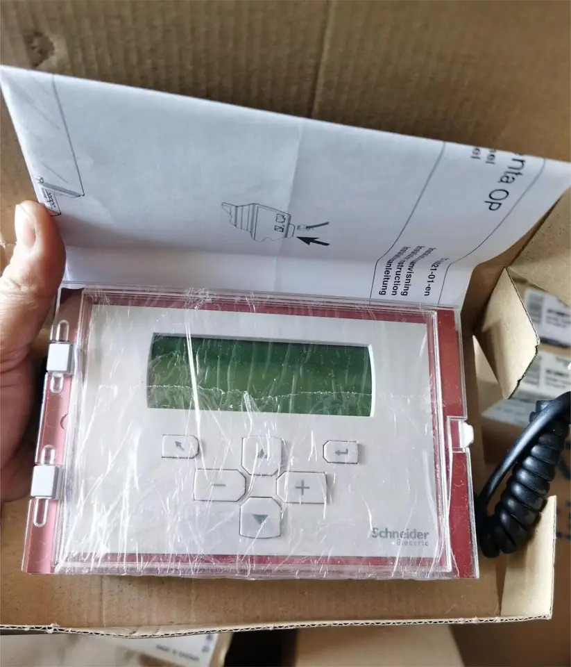 Schneider TAC XENTA OP 007309072 신 DHL