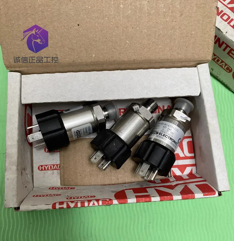 HYDAC HDA 센서 4445-A-400-Y00 920580 HDA4445-A-400-Y00