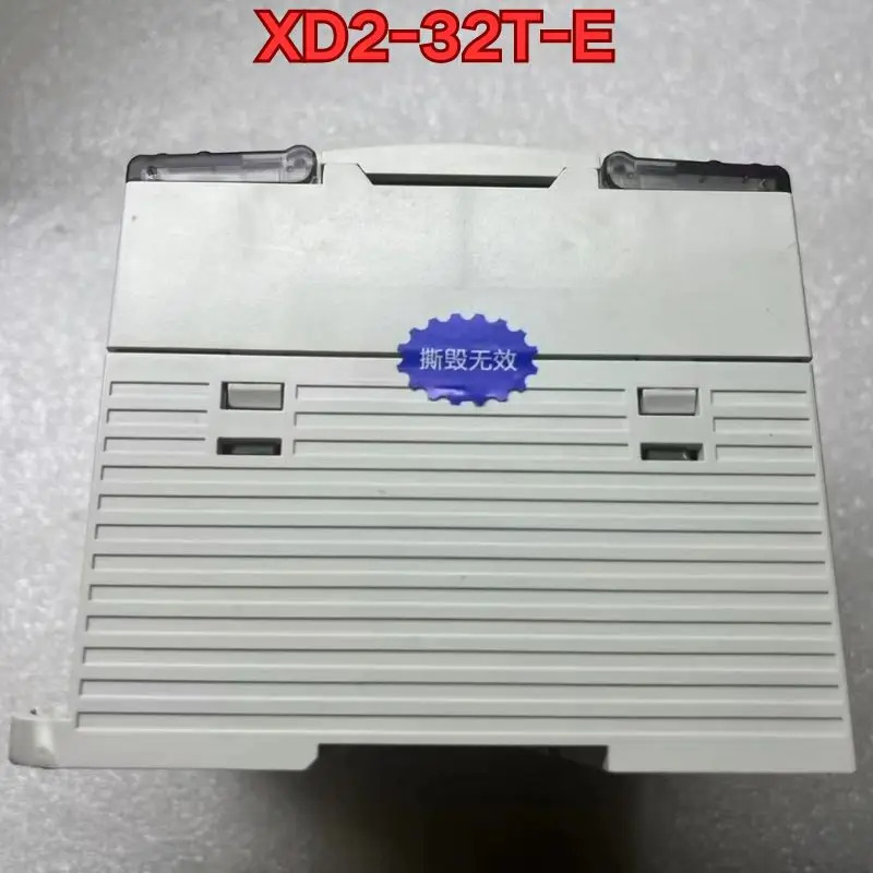 리퍼 PLC 모듈 XD2-32T-E 기능 정상