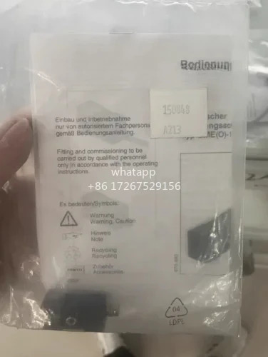 SMEO-1-S-LED-24-B 150848 스위치