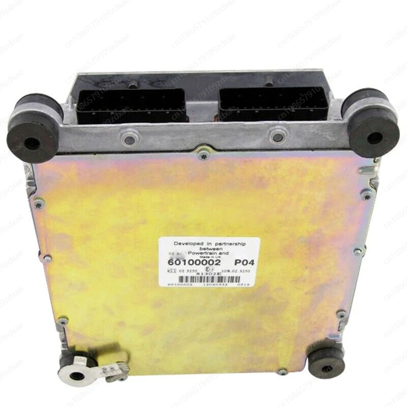 D12C 엔진 CPU 컨트롤러 볼보호환 EC460B EC360B 3161962 20577131 20582958 60100002