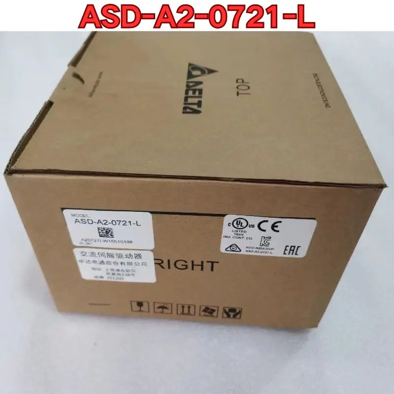 서보 드라이브 ASD-A2-0721-L