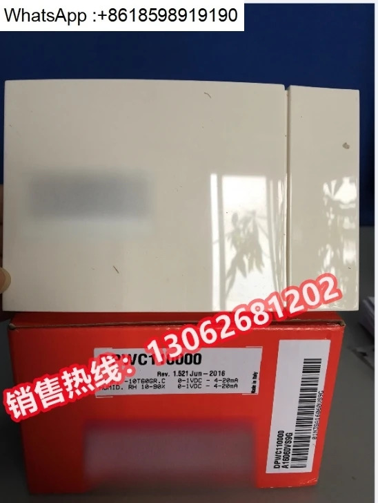 DPWC 114000  111000 110000 온도 습도 센서