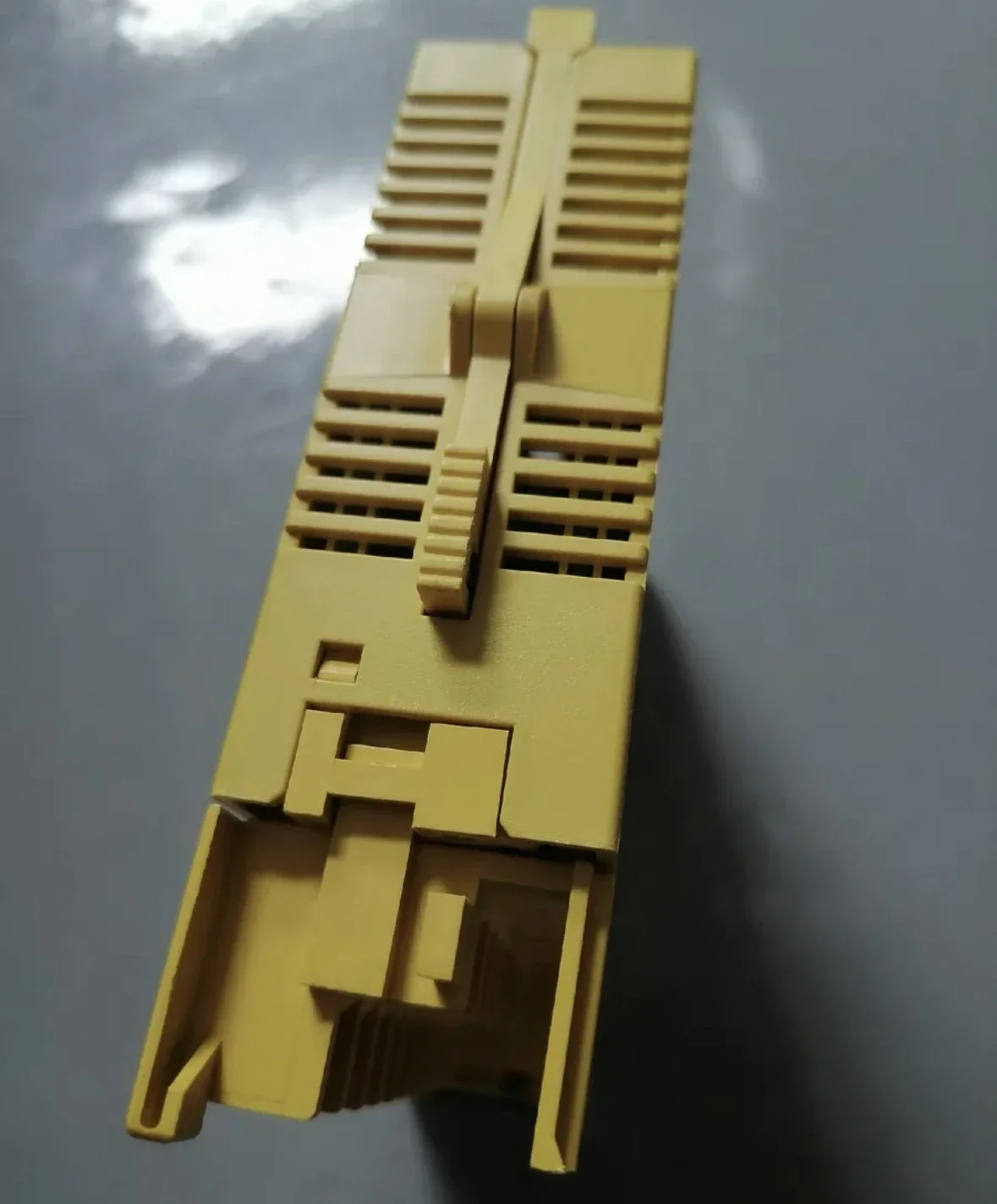 리퍼 A03B-0819-C060 IO 모듈
