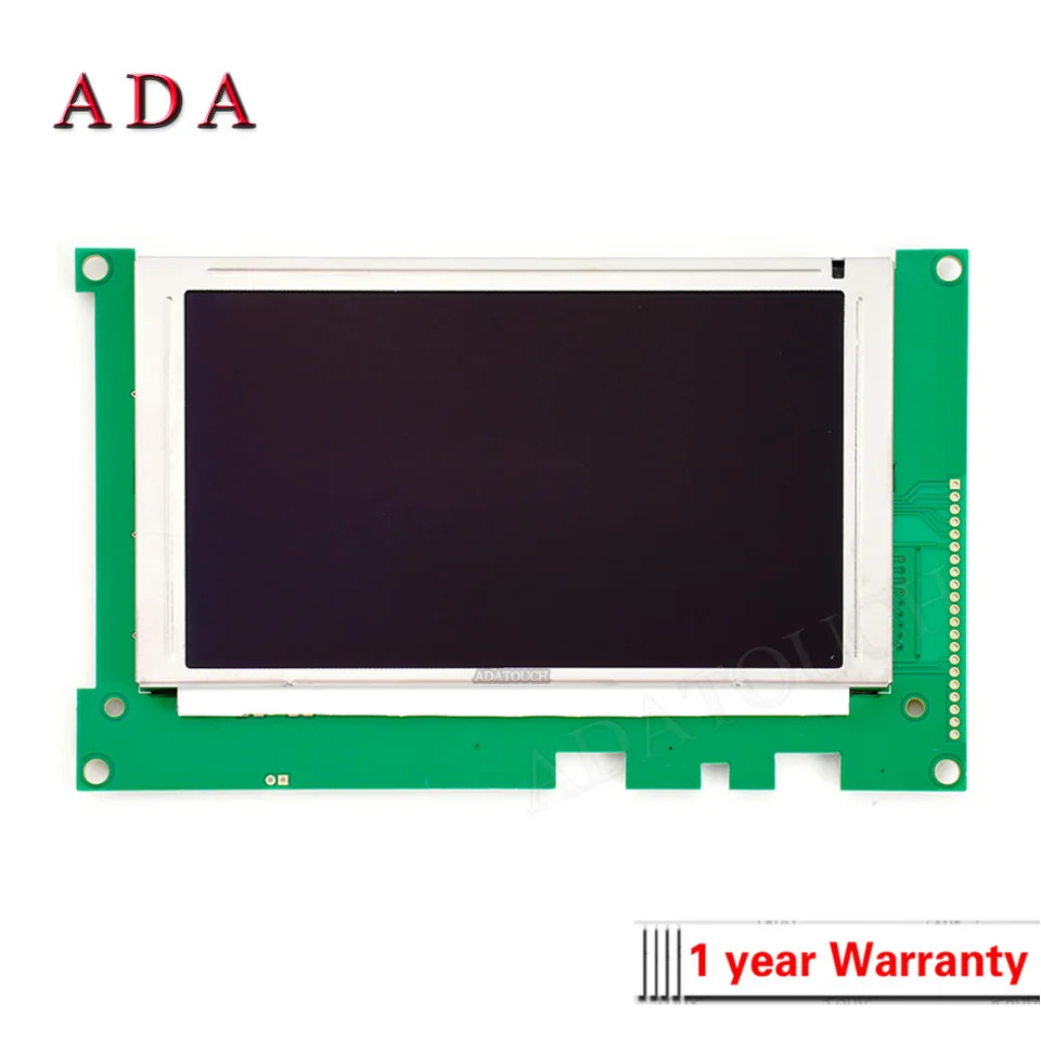 BOBST 미디어 100 III - A2 LCD 디스플레이 MATIC 스크린 신
