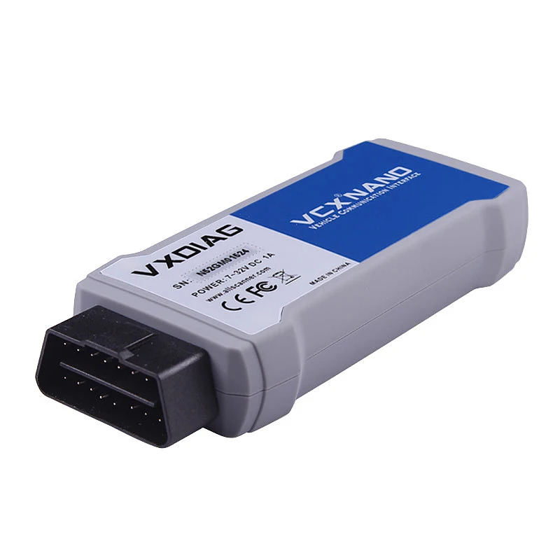 GM호환/OPEL GDS2 진단 도구 오리지널 VXDIAG VCX NANO MDI WIFI 스캐너 Tech2 win